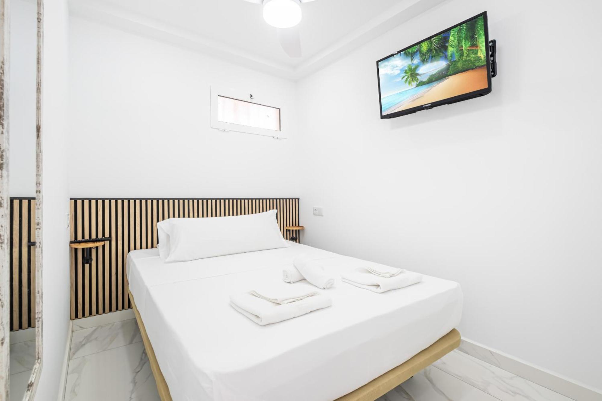 Eurotennis 1009-1 Paradise Beach Apartment Villajoyosa Exterior foto