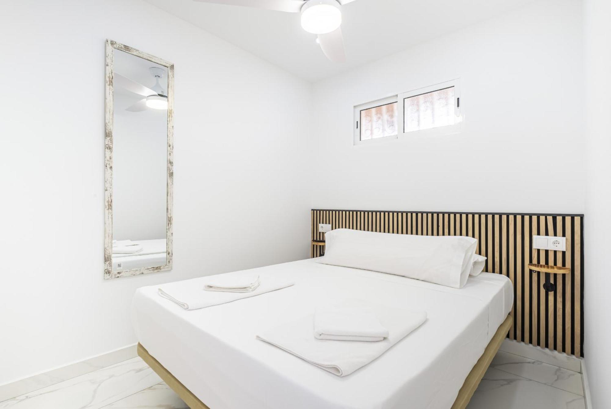 Eurotennis 1009-1 Paradise Beach Apartment Villajoyosa Exterior foto